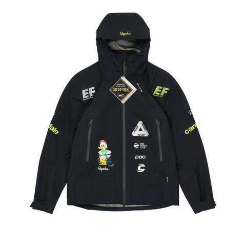Palace PALACE RAPHA JACKET GORE TEX BLACK