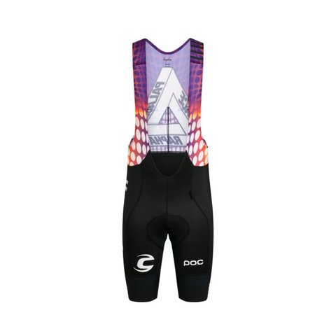 Palace PALACE RAPHA BIB SHORTS FRONT