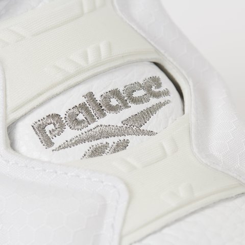 Palace PALACE REEBOK INSTAPUMP FURY 94 WHITE - Colorway