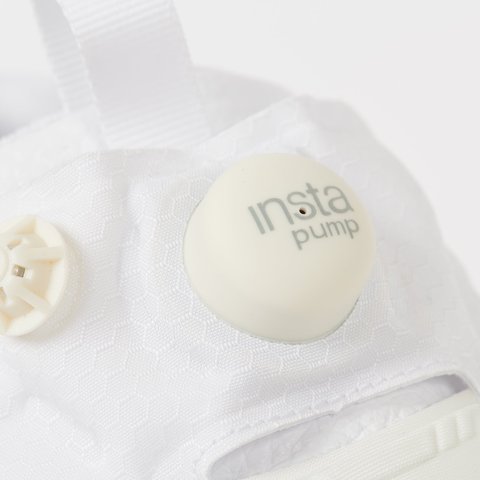 Palace PALACE REEBOK INSTAPUMP FURY 94 WHITE - Colorway