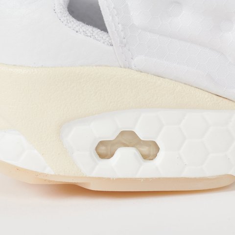 Palace PALACE REEBOK INSTAPUMP FURY 94 WHITE - Colorway