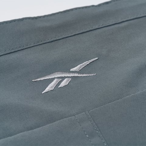 Palace PALACE REEBOK TRACK JACKET GREY - Colorway