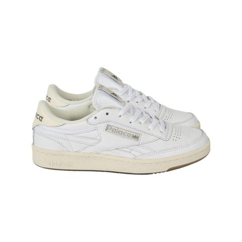 Palace PALACE REEBOK CLUB C REVENGE WHITE - Colorway