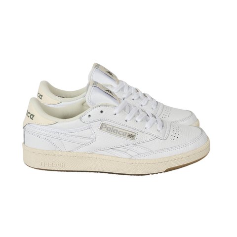 Palace PALACE REEBOK CLUB C REVENGE WHITE - Colorway