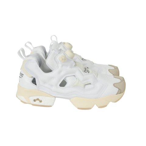 Palace PALACE REEBOK INSTAPUMP FURY 94 WHITE - Colorway