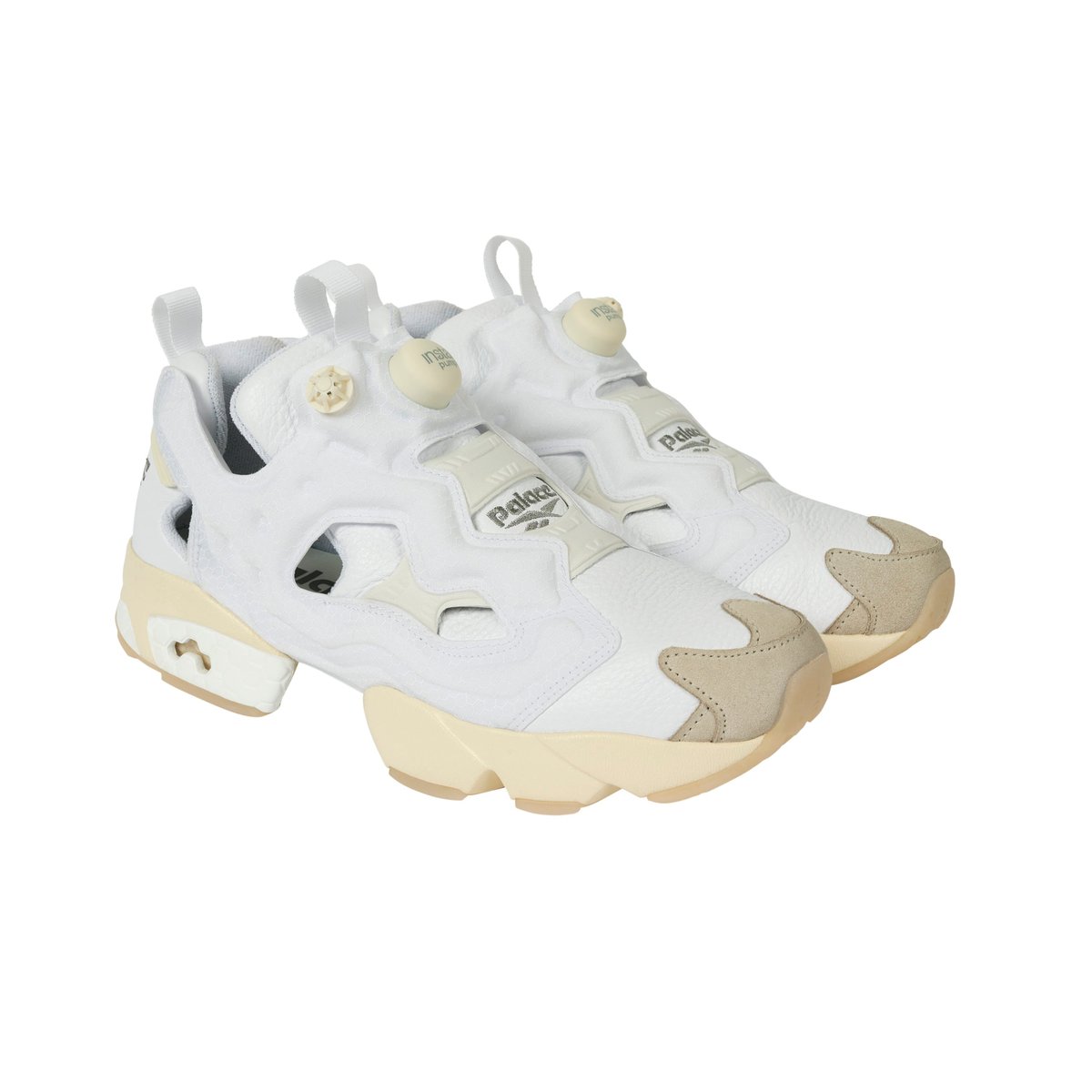 Palace PALACE REEBOK INSTAPUMP FURY 94 WHITE (Palace Reebok 2024) - €248.00