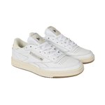 PALACE REEBOK CLUB C REVENGE WHITE