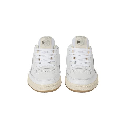 Palace PALACE REEBOK CLUB C REVENGE WHITE - Colorway