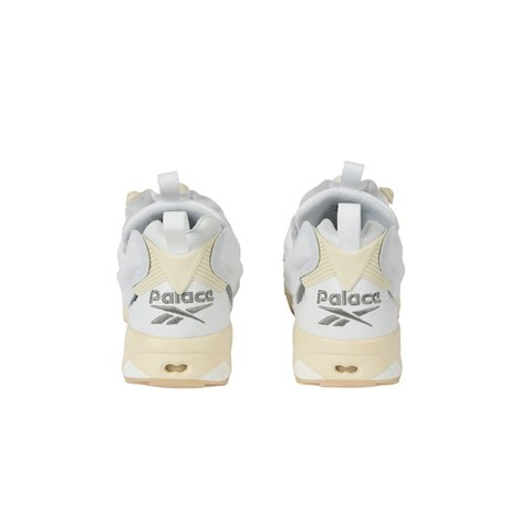 Palace PALACE REEBOK INSTAPUMP FURY 94 WHITE - Colorway