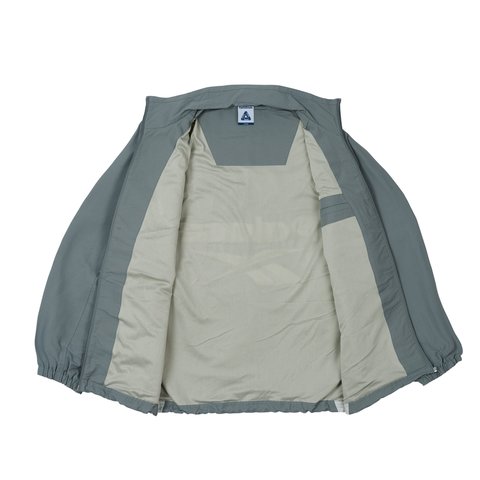 Palace PALACE REEBOK TRACK JACKET GREY - Colorway