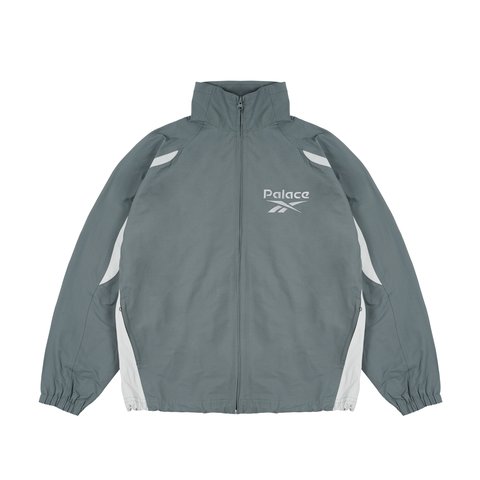 Palace PALACE REEBOK TRACK JACKET GREY - €258.00