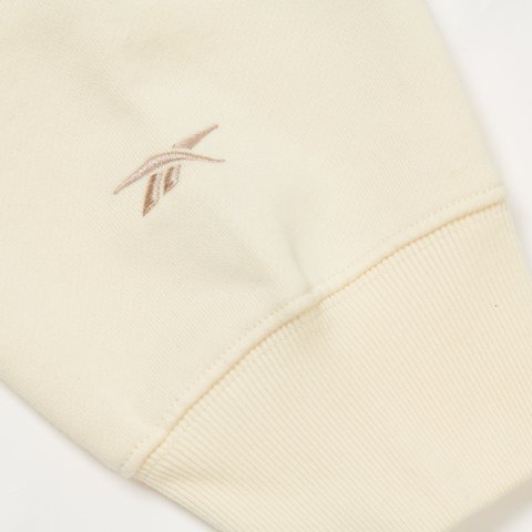 Palace PALACE REEBOK HOOD OFF WHITE - Colorway