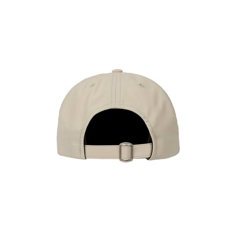 Palace PALACE REEBOK SHELL 6-PANEL OFF WHITE - Colorway