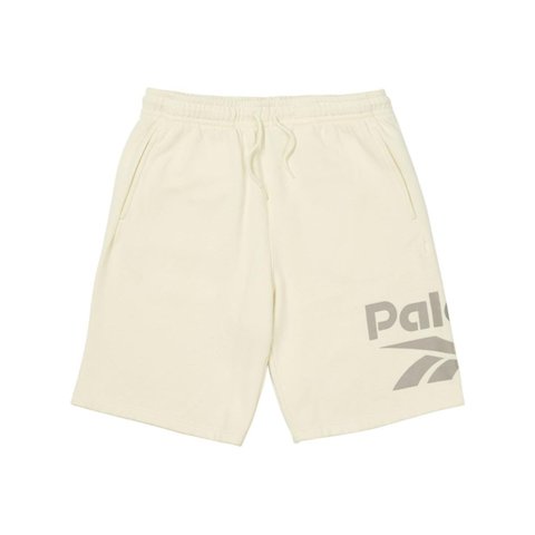 Palace PALACE REEBOK SHORT OFF WHITE - Colorway