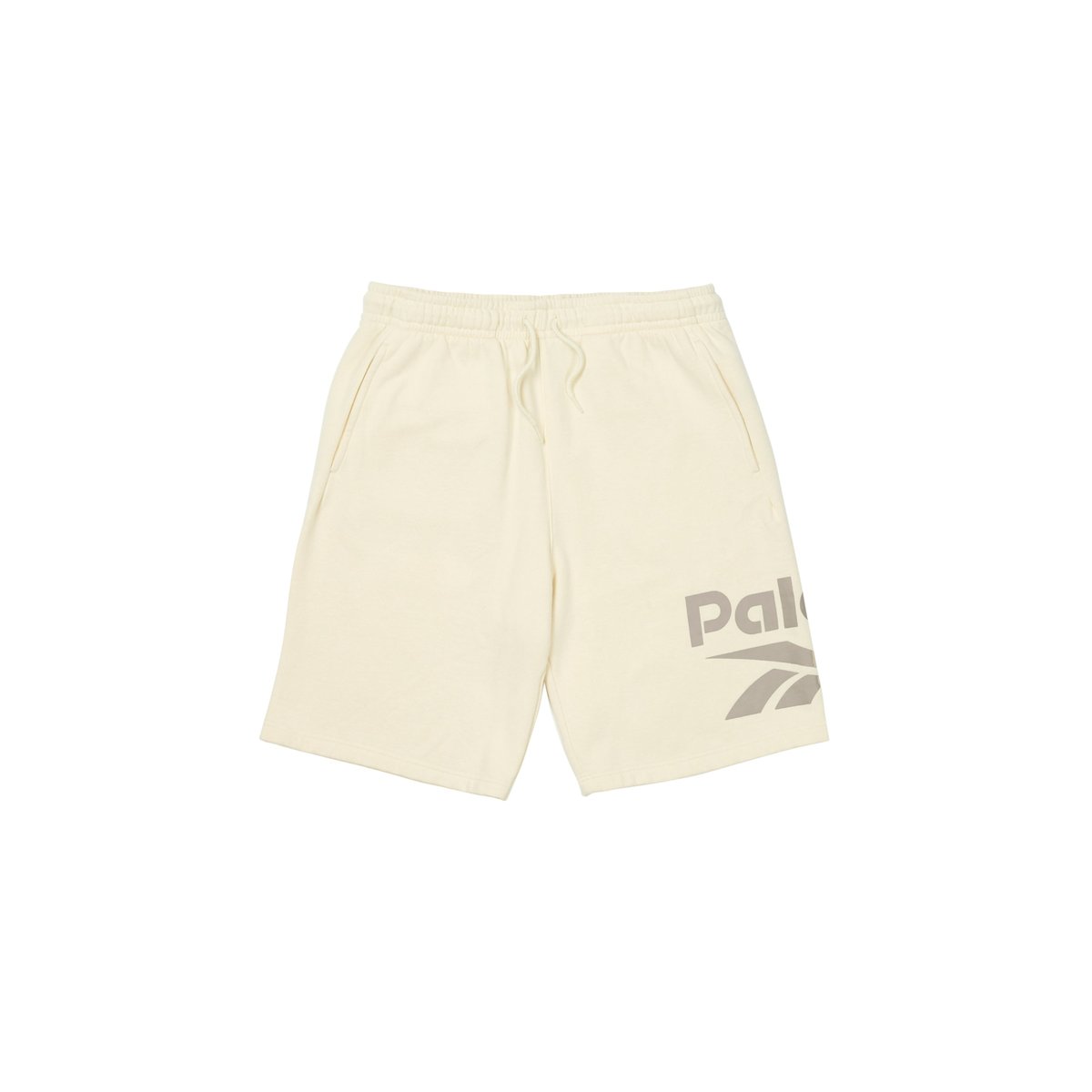 Palace PALACE REEBOK SHORT OFF WHITE (Palace Reebok 2024) - €118.00