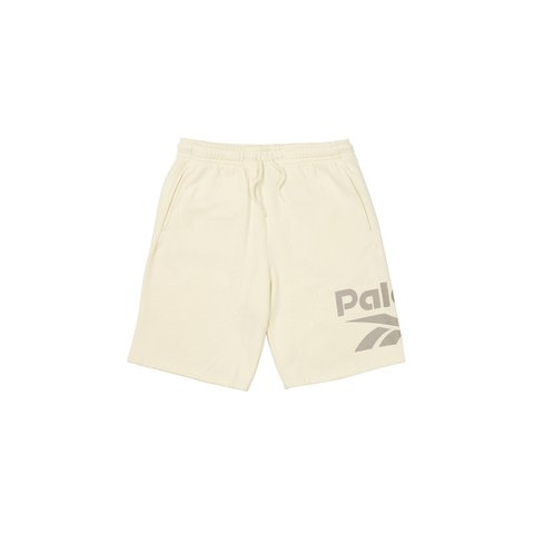 Palace PALACE REEBOK SHORT OFF WHITE - €118.00