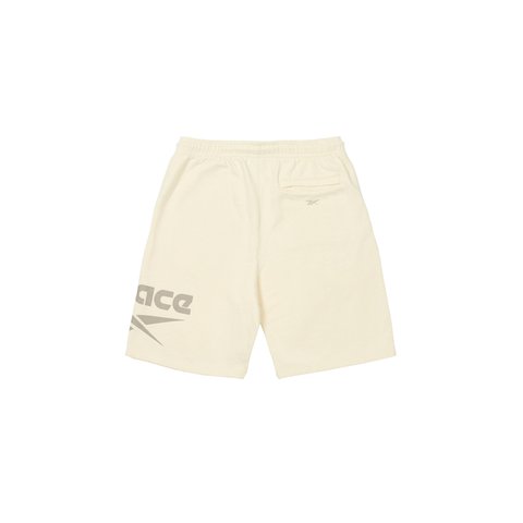 Palace PALACE REEBOK SHORT OFF WHITE - Colorway
