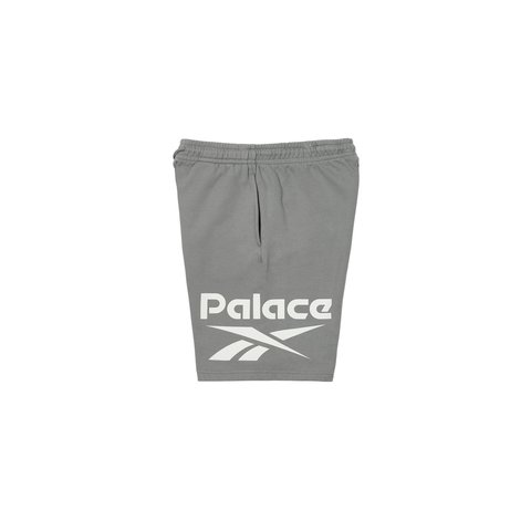 Palace PALACE REEBOK SHORT GREY - Colorway