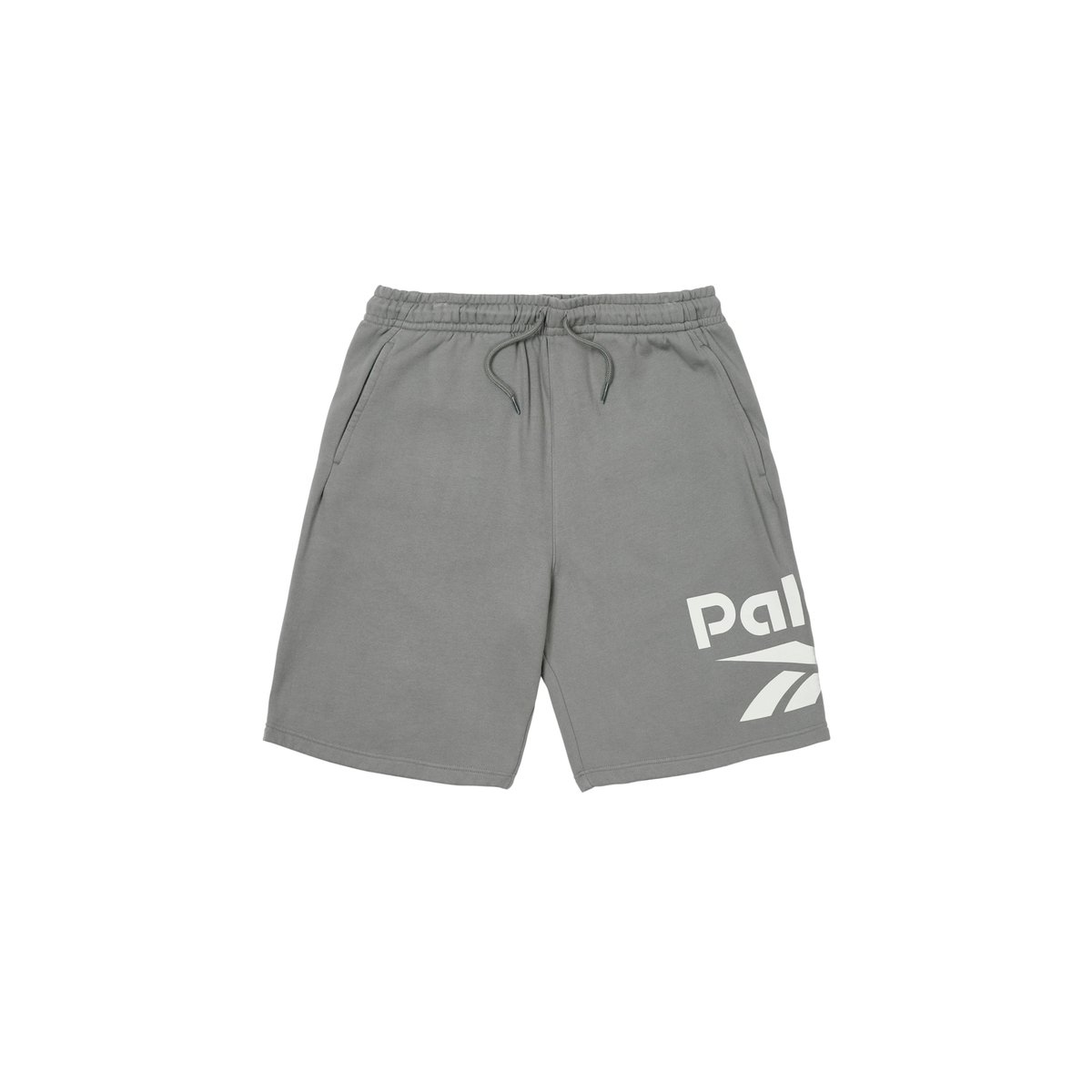 Palace PALACE REEBOK SHORT GREY (Palace Reebok 2024) - €118.00