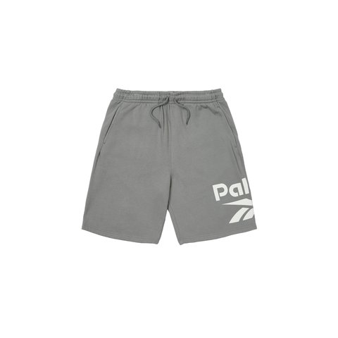Palace PALACE REEBOK SHORT GREY - €118.00