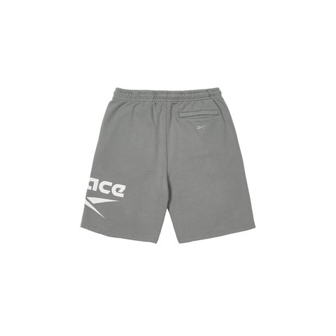 Palace PALACE REEBOK SHORT GREY - Colorway