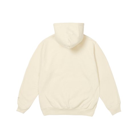 Palace PALACE REEBOK HOOD OFF WHITE - Colorway