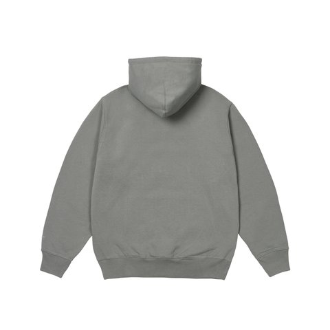 Palace PALACE REEBOK HOOD GREY - Colorway