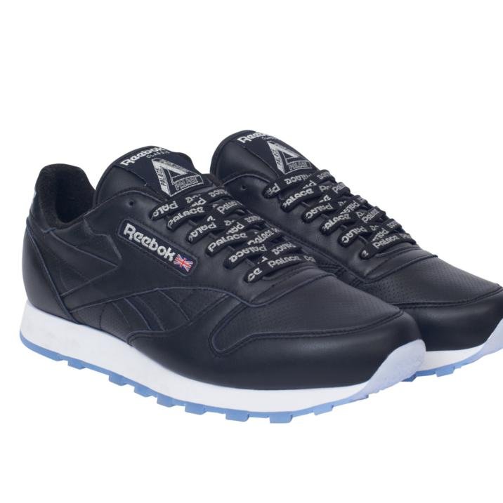 Palace Reebok Classics 2016