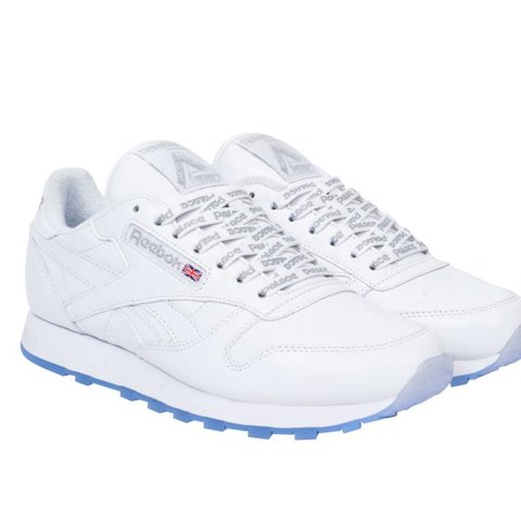 Palace REEBOK PALACE CLASSIC WHITE