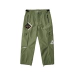 GORE-TEX CARGO BOTTOM OLIVE