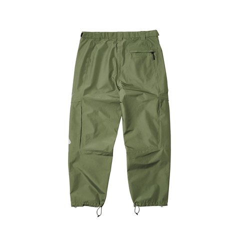 Palace GORE-TEX CARGO BOTTOM OLIVE - Colorway