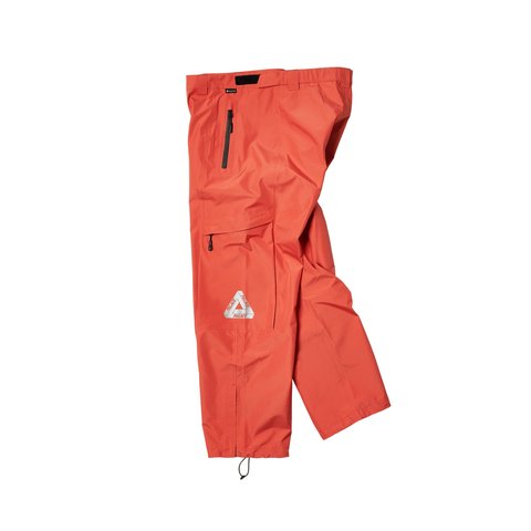 Palace GORE-TEX CARGO BOTTOM ORANGE - Colorway