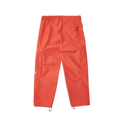 Palace GORE-TEX CARGO BOTTOM ORANGE - Colorway