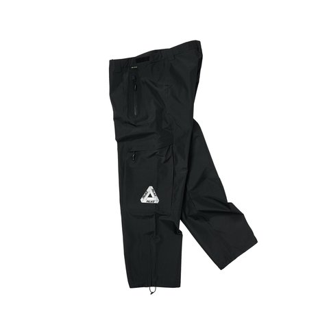 Palace GORE-TEX CARGO BOTTOM BLACK - Colorway