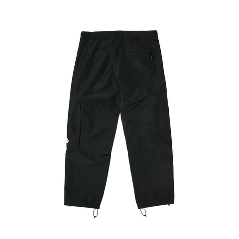 Palace GORE-TEX CARGO BOTTOM BLACK - Colorway