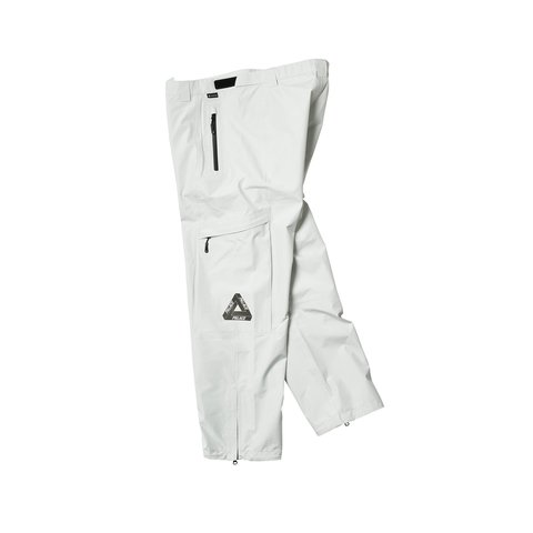 Palace GORE-TEX CARGO BOTTOM WHITE - Colorway