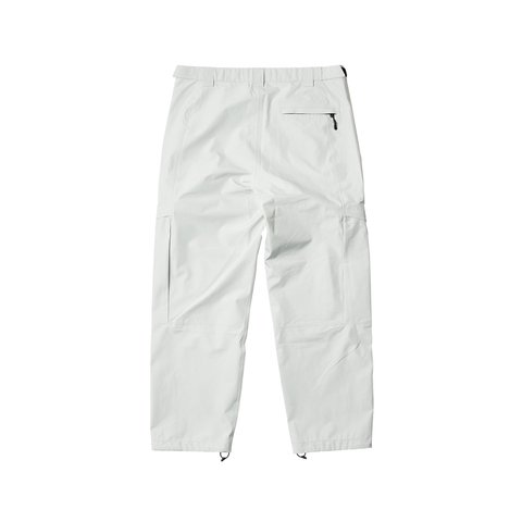 Palace GORE-TEX CARGO BOTTOM WHITE - Colorway