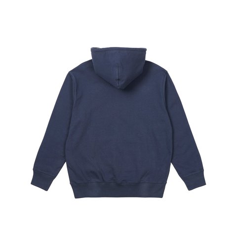 Palace SKETCHY HOOD NAVY - Colorway