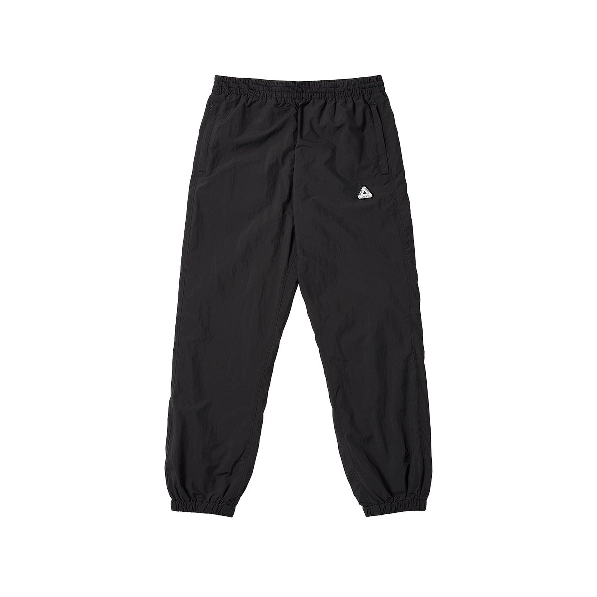 Palace SOFAR SHELL PANT BLACK (Spring 2023) - €118.00