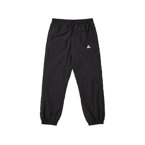 Palace SOFAR SHELL PANT BLACK - €118.00