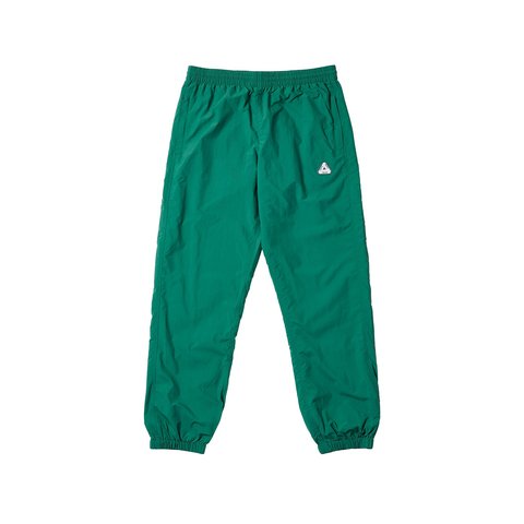 Palace SOFAR SHELL PANT GREEN - €118.00