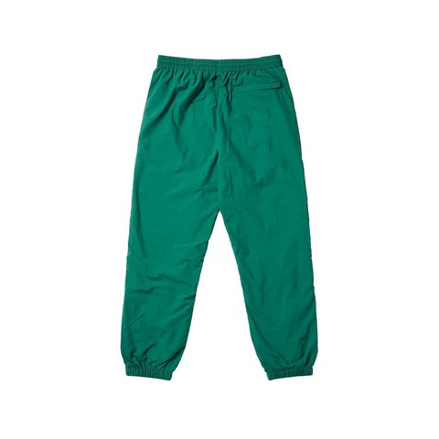 Palace SOFAR SHELL PANT GREEN - Colorway