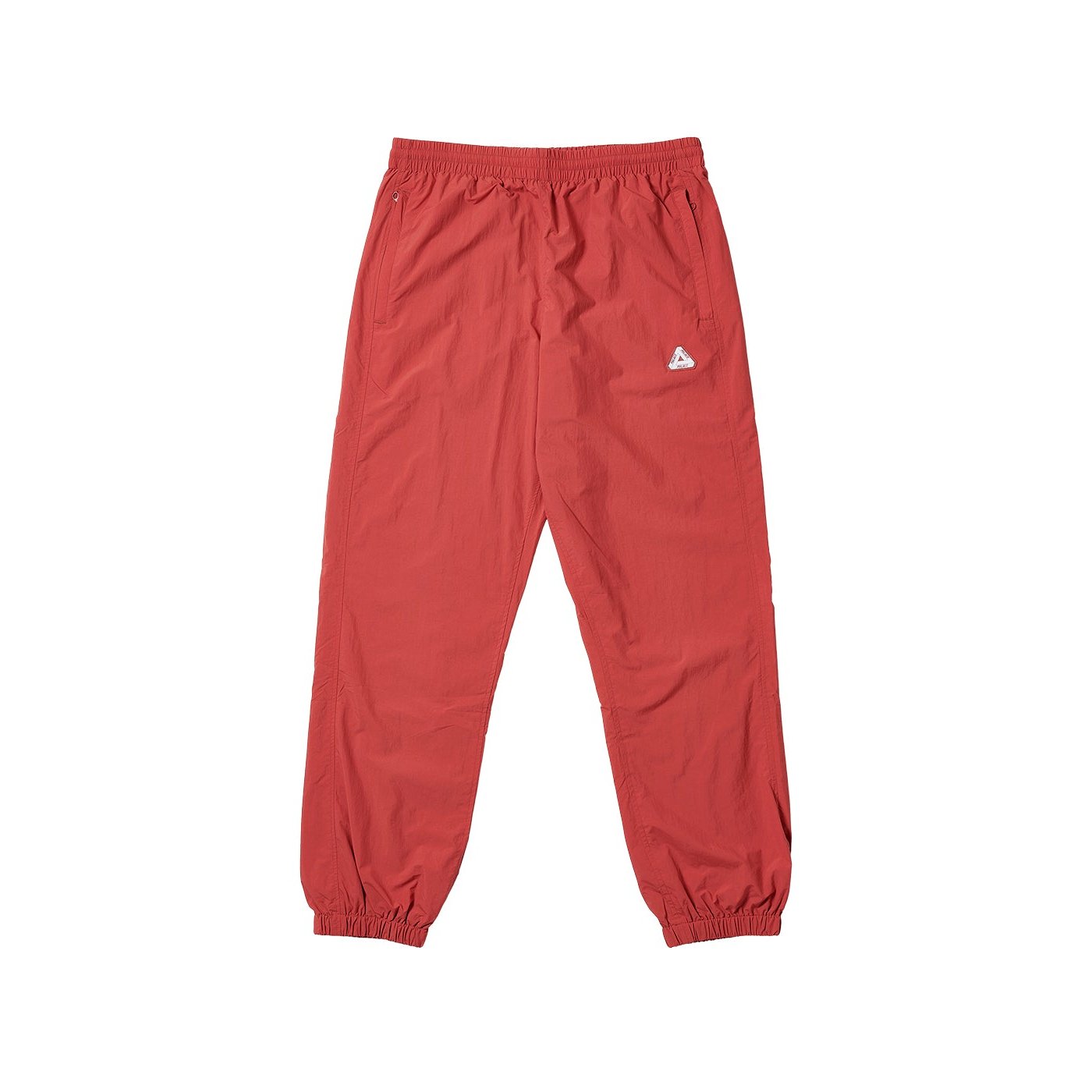 SOFAR SHELL PANT RED