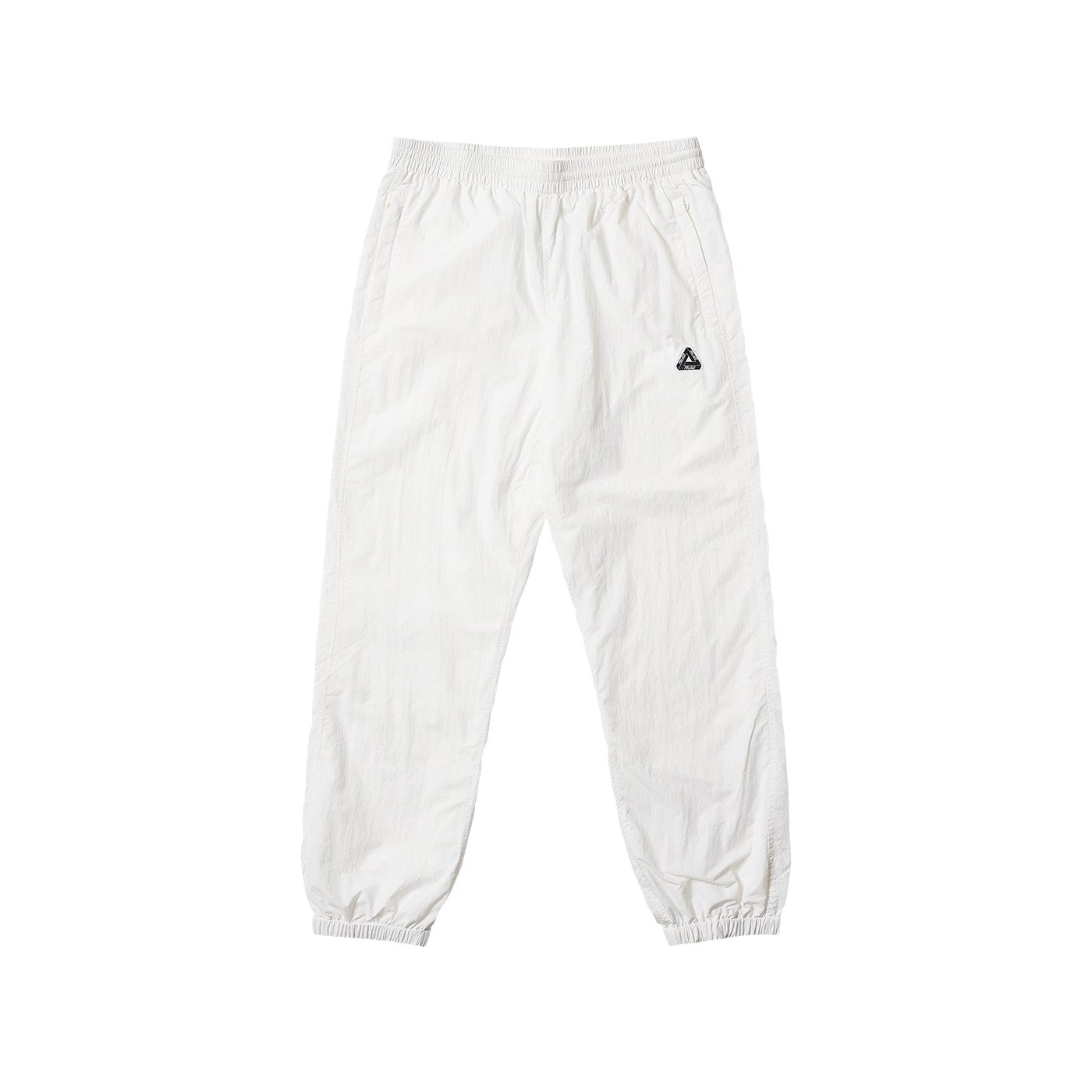 SOFAR SHELL PANT WHITE