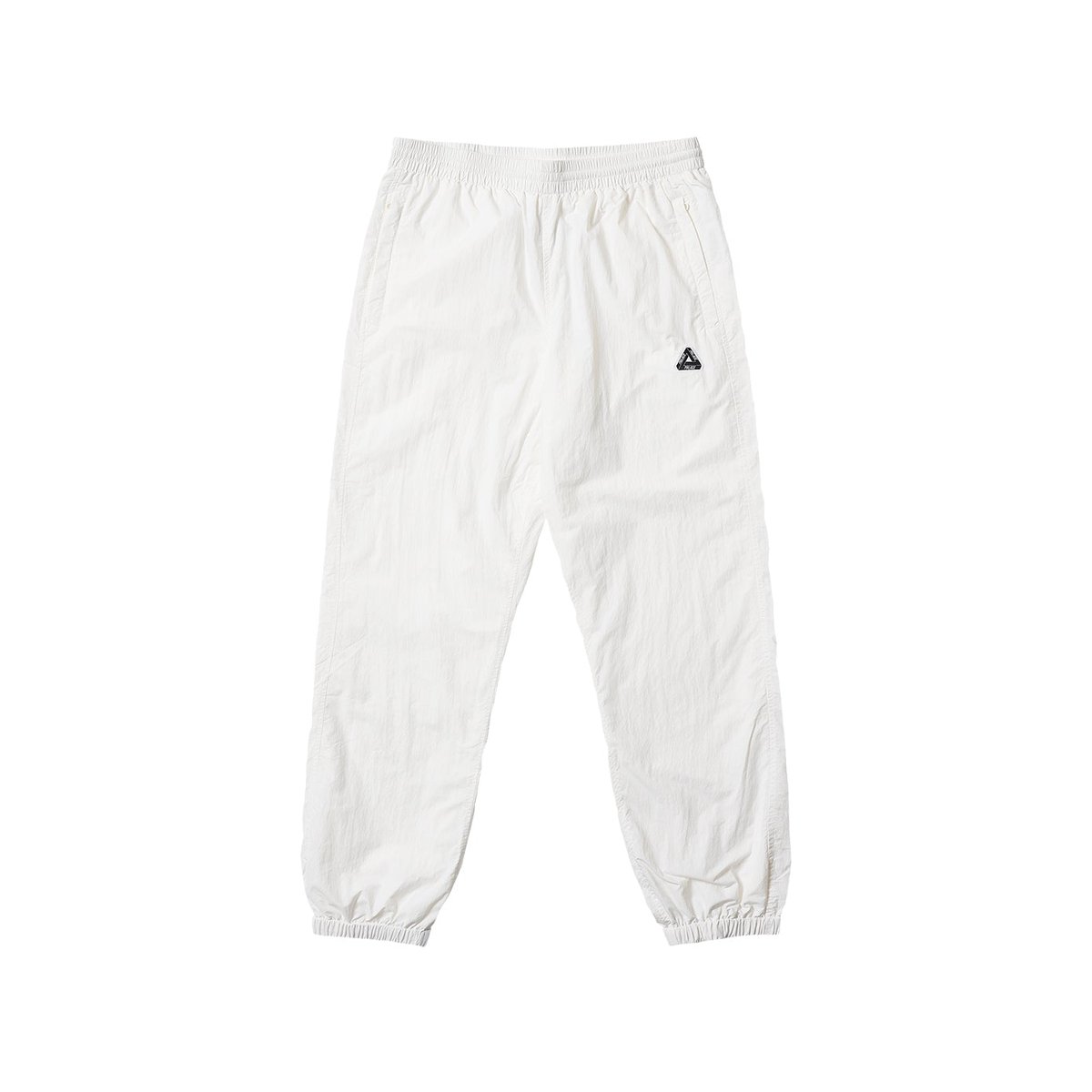SOFAR SHELL PANT WHITE