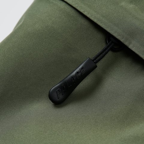 Palace GORE-TEX CARGO BOTTOM OLIVE - Colorway