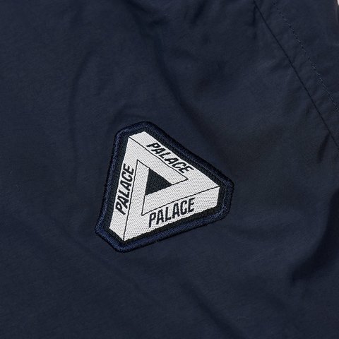 Palace SOFAR SHELL PANT NAVY - Colorway