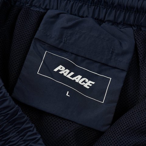Palace SOFAR SHELL PANT NAVY - Colorway