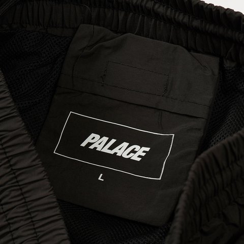 Palace SOFAR SHELL PANT BLACK - Colorway
