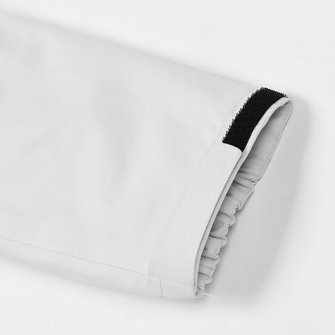 Palace GORE-TEX CARGO JACKET WHITE - Colorway